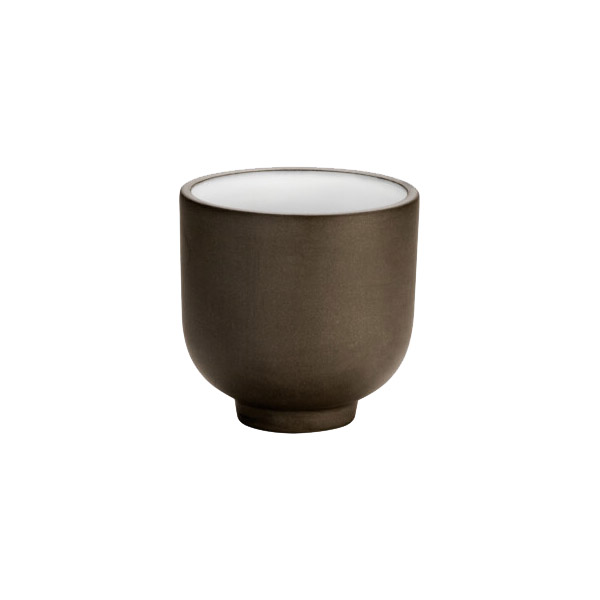 CUP & SAUCER WHITE RENEW WHITE