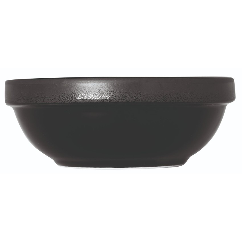 MIDNIGHT STACKING BOWL