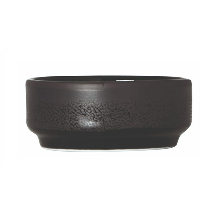 MIDNIGHT STACKING BOWL