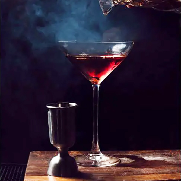 COCKTAIL COUP