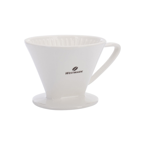 DRIPPER PORCELAIN 2 CUPS