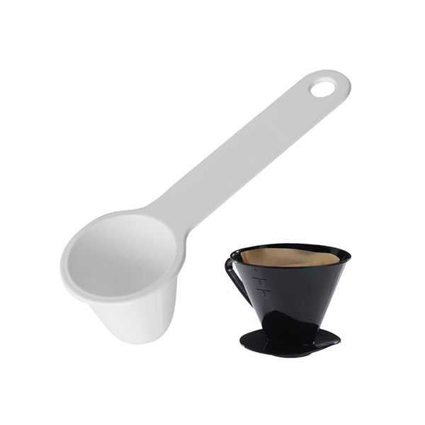COFFEE SPOON ABS 1528