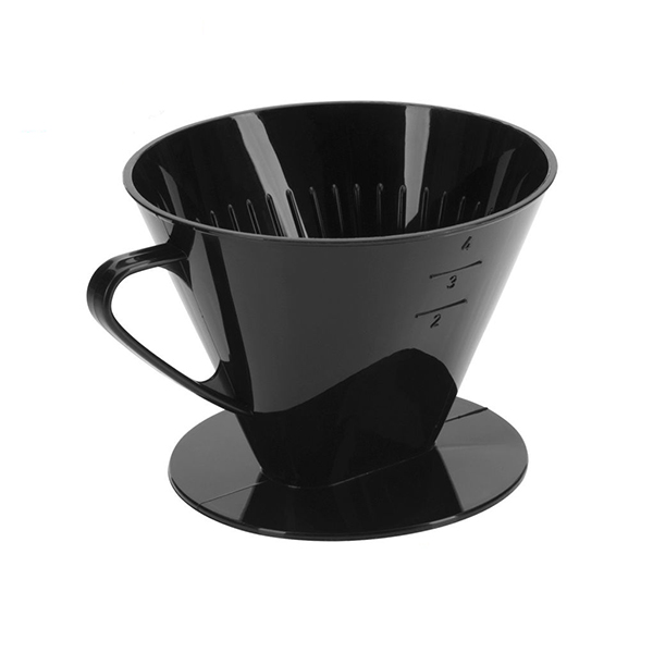 DRIPPER COFFEE BLACK RR