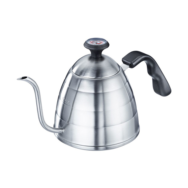 TEA KETTLE WITH THERMOMETER