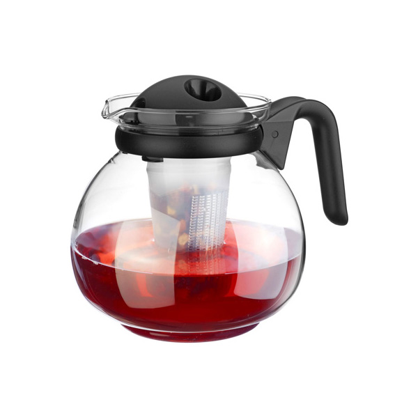 TEA KETTLE WITH FILTER