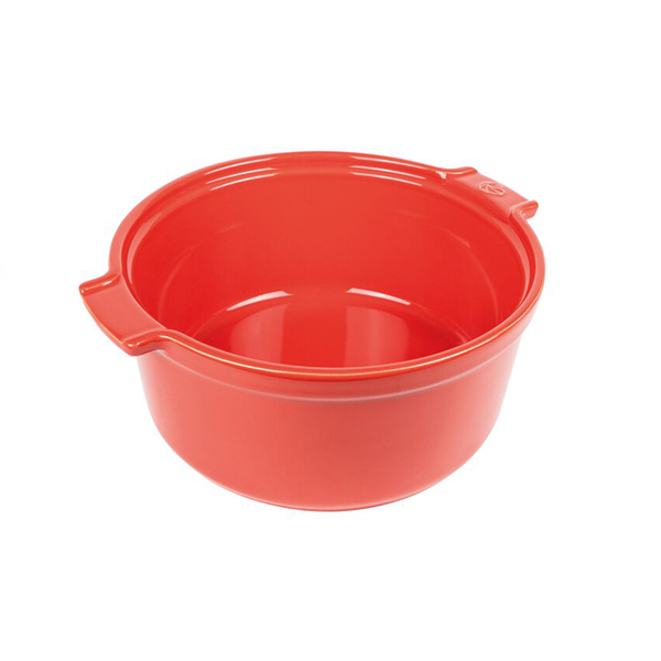 SOUFFLÉ SOUFFLÉ SOUFFLÉ RED 44704