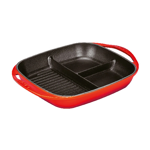 ΜΑΝΤΕΜΙ 3 ΘΕΣΕΩΝ ΚΟΚΚΙΝΟ 44211