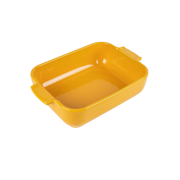 FIRE-RESISTANT TOP PAR/ME YELLOW 44701