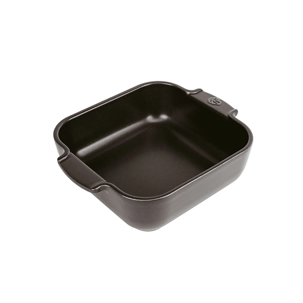 ΤΑΨΙ ΤΕΤΡΑΓΩΝΟ ΠΥΡΙΜΑΧΟ ΜΑΥΡΟ ΣΑΤΙΝΕ 44702