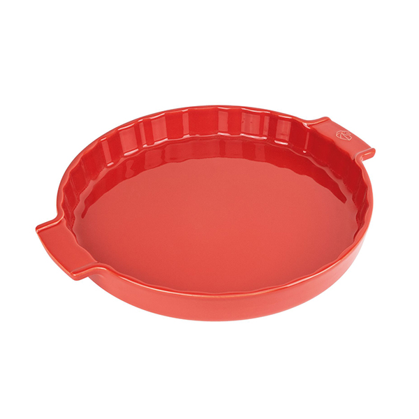 TARTAR TOP FIRE RED 44708