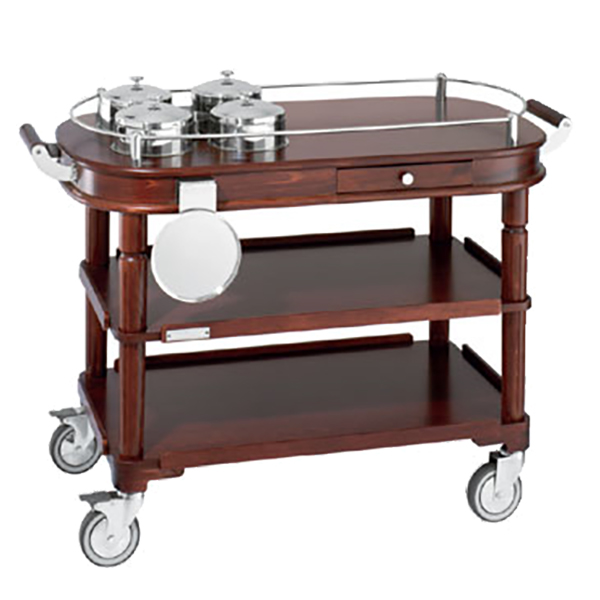 TROLLEY SORBET 58893