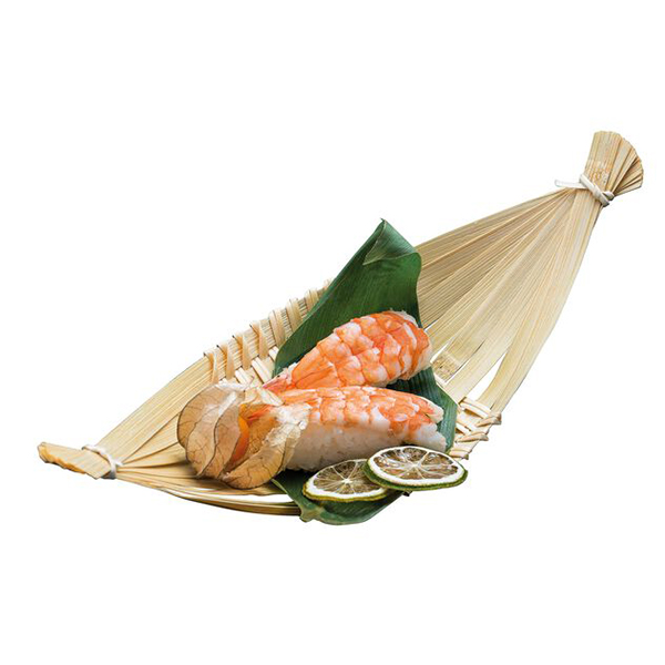 ΔΙΣΚΟΣ ΒΑΡΚΑ SUSHI  49657