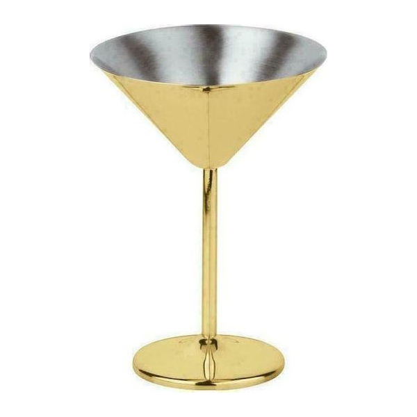 ΠΟΤΗΡΙ MARTINI ΧΡΥΣΟ