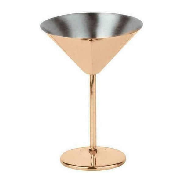 ΠΟΤΗΡΙ MARTINI ΧΑΛΚΙΝΟ