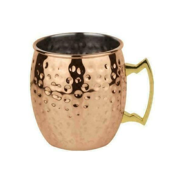 ΠΟΤΗΡΙ  ΡΟΖ ΧΡΥΣΟ