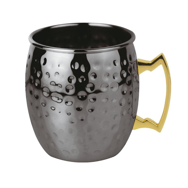 ΠΟΤΗΡΙ ΓΙΑ MOSCOW MULE ANTIQUE ΧΡΩΜΑ CRAFT