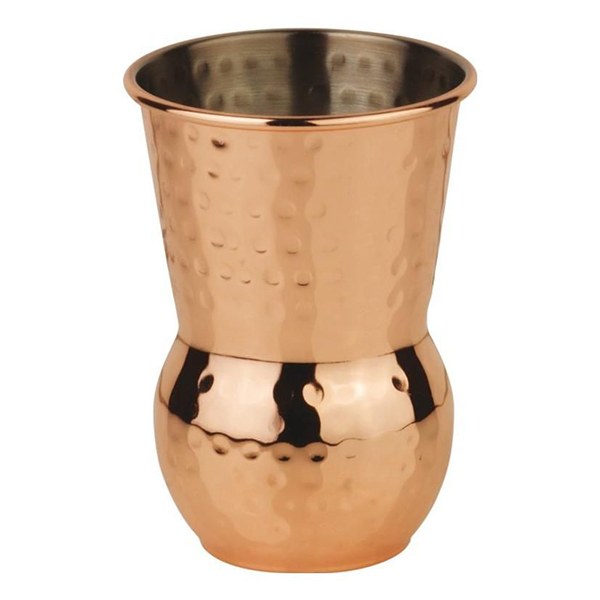 ΠΟΤΗΡΙ ΑΝΟΞΕΙΔΩΤΟ ΧΡΩΜΑ ΧΑΛΚΙΝΟ