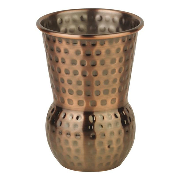 ΠΟΤΗΡΙ ΑΝΟΞΕΙΔΩΤΟ ΧΡΩΜΑ ΧΑΛΚΙΝΟ