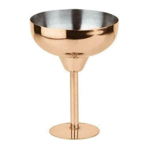 ΠΟΤΗΡΙ MARGARITA ΧΑΛΚΙΝΟ