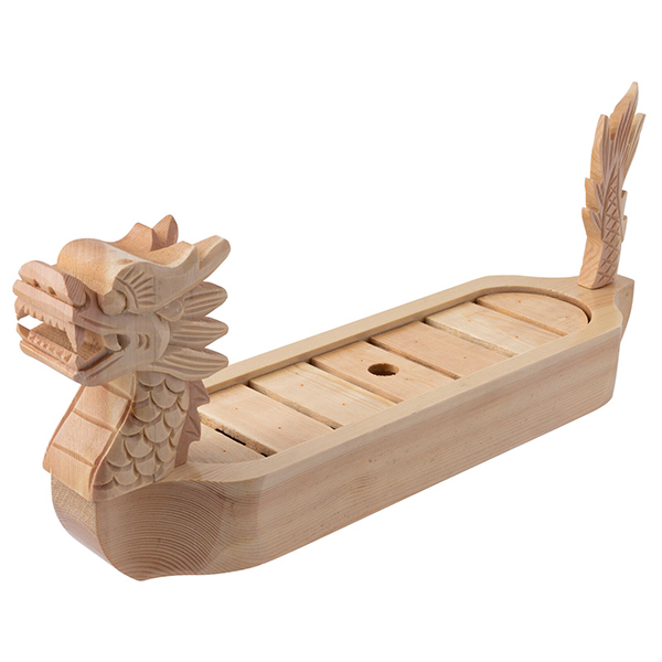 ΔΙΣΚΟΣ ΚΑΡΑΒΙ SUSHI WOOD 49657