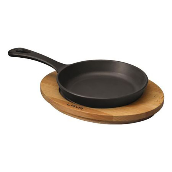 ΜΑΝΤΕΜΙ ΣΤΡΟΓΓΥΛΟ & ΞΥΛΟ 44234