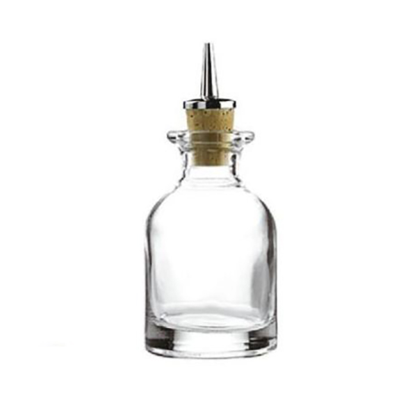 BOTTLE GLASS 41681