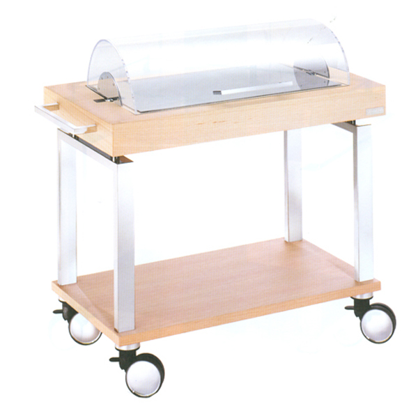 NEW YORK CANDY TROLLEY 58791-20