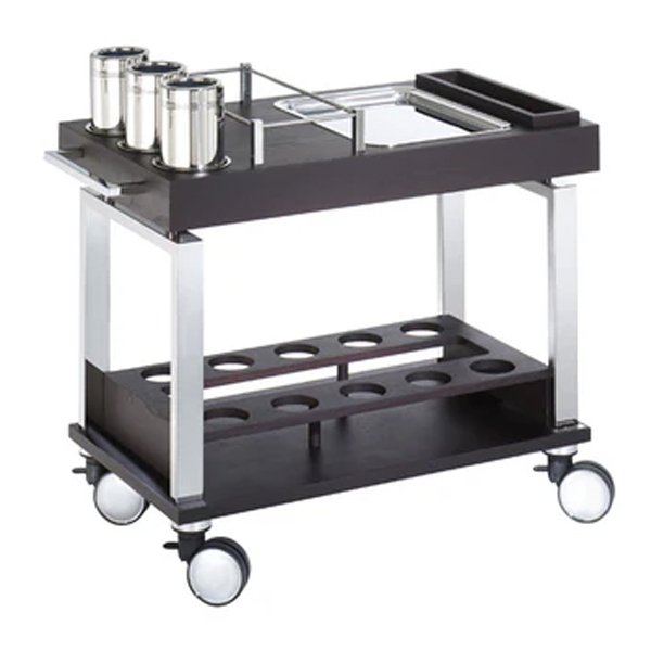 TROLEY NEW YORK WINE & LIQUEUR 58791-30