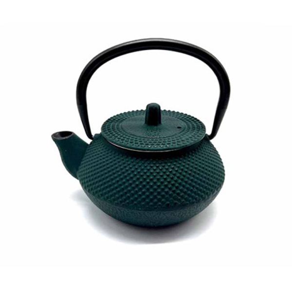 TEA CEREMONY MADEMOISELLE GREEN
