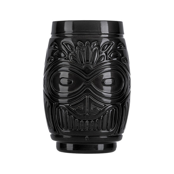 ΠΟΤΗΡΙ FIJI BLACK MIRROR SILVER