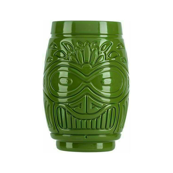 ΠΟΤΗΡΙ GREEN OPAQUE WHITE