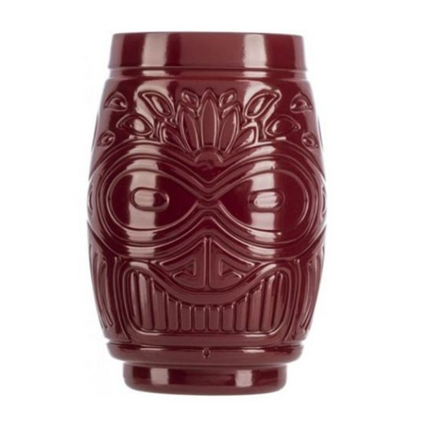 ΠΟΤΗΡΙ RED OPAQUE WHITE