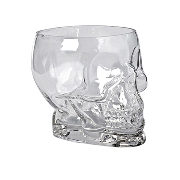 ΠΟΤΗΡΙ SKULL LARGE