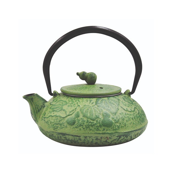 TEA CEREMONY MADEMOISELLE GREEN