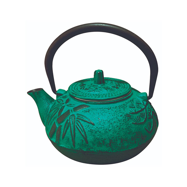 TEA PARTY MADEMOISELLE TURQUOISE