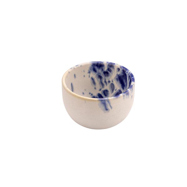 ΜΠΩΛ PHOBOS WHITE BLUE