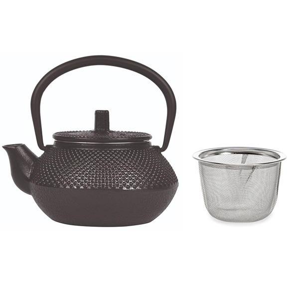 TEA CEREMONY MADEMOISELLE BLACK