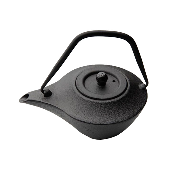 TEA CEREMONY MADEMOISELLE BLACK