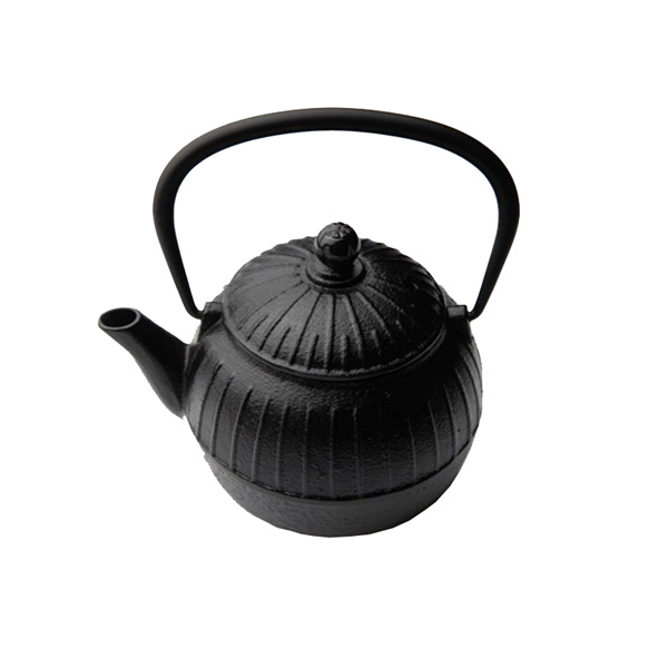TEA CEREMONY MADEMOISELLE BLACK