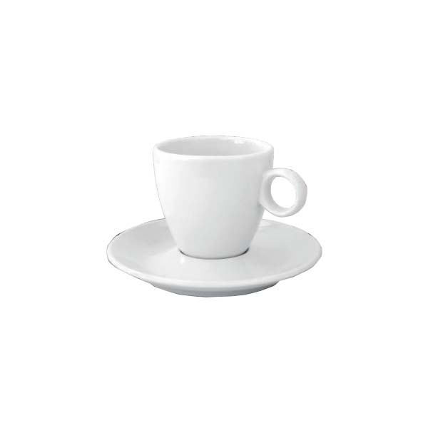 CUP & SAUCER 482