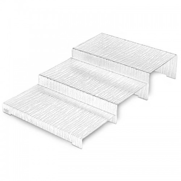 STEP ΑΣΥΜΜΕΤΡΑ ΑΝΑΓΛΥΦΟ 3ΤΕΜ.