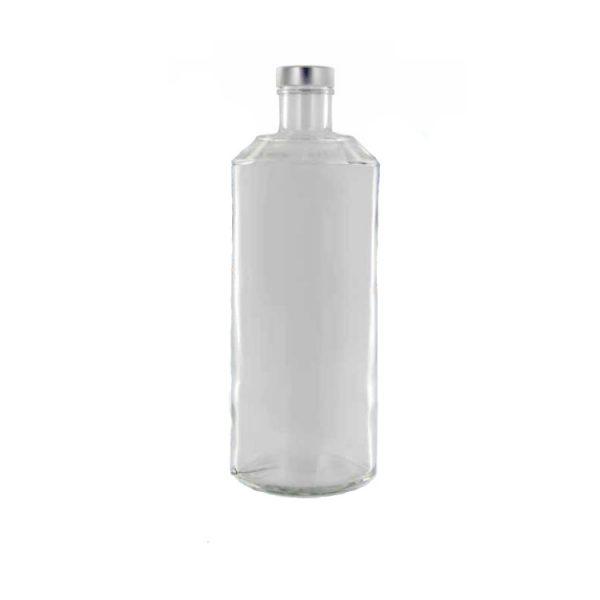 BOTTLE WITH CAP CHIARA GRANDE