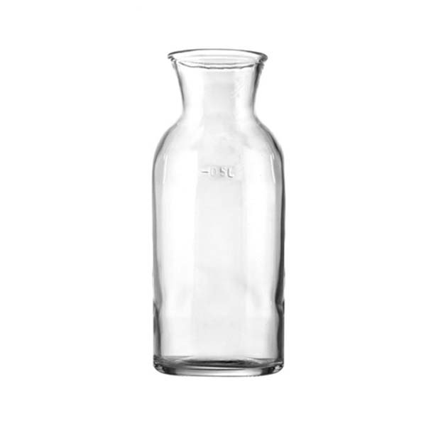 ΚΑΡΑΦΑ ΓΥΑΛΙΝΗ ATHOS