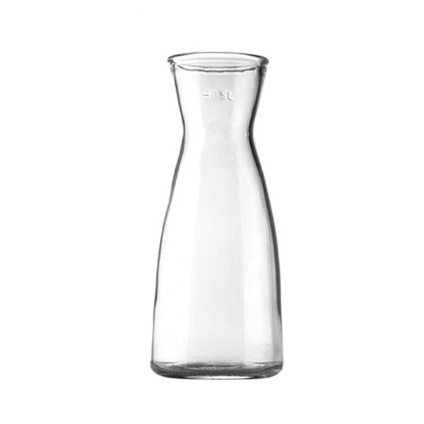 ΚΑΡΑΦΑ ΓΥΑΛΙΝΗ OSSA