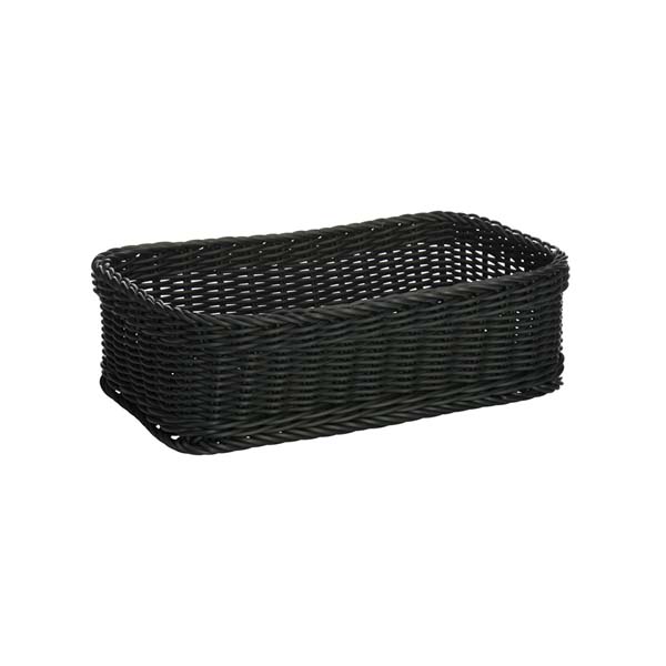 BLACK BASKET