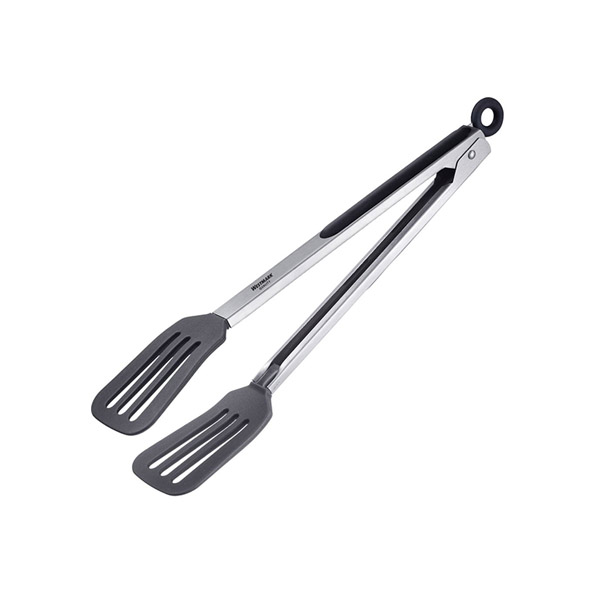 SERVING TONGS 1612