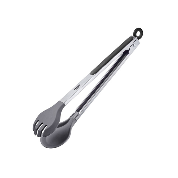 SERVING TONGS 1620