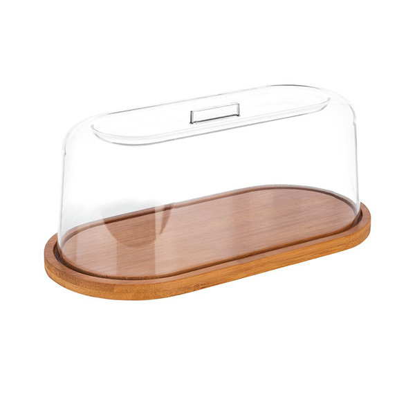 ΞΥΛΟ ΠΑΡΟΥΣΙΑΣΗΣ ΜΕ ΚΑΠΑΚΙ SAN 41416