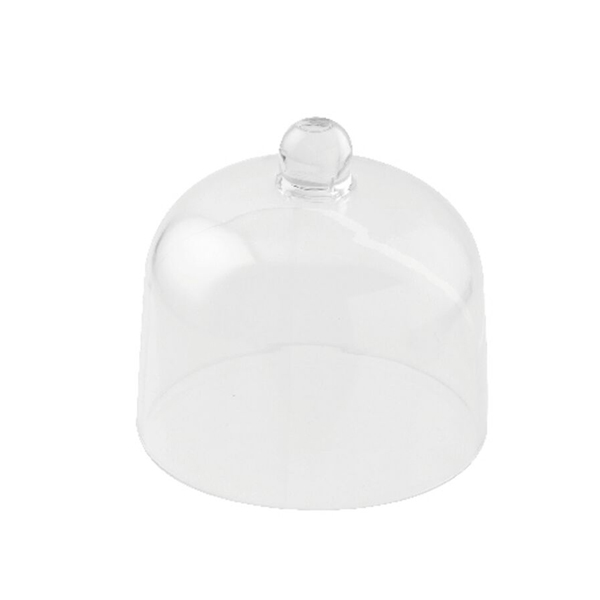 POLYCARBONATE LID 41414