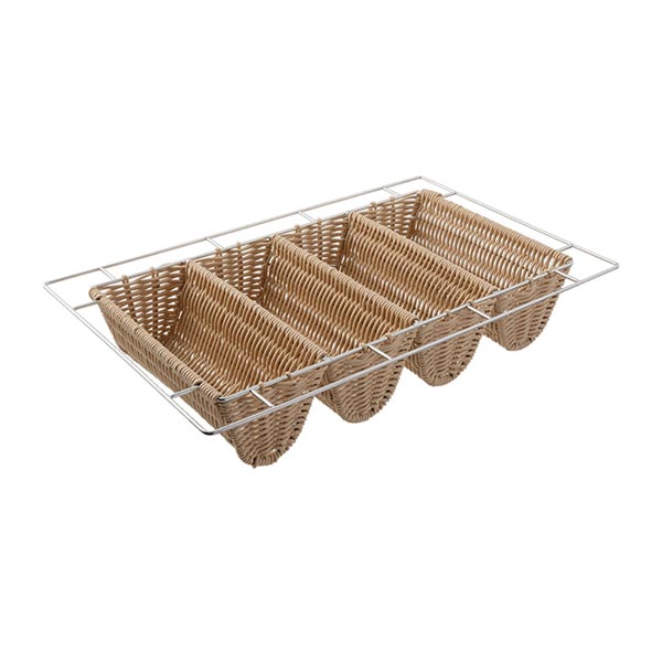 ΚΟΥΤΑΛΟΘΗΚΗ 4 ΘΕΣΕΩΝ 42584